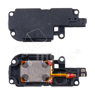 Звонок (buzzer) для Realme 12 4G (RMX3871) в сборе