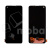 Дисплей для OPPO Reno 5 Lite (CPH2205) в сборе с тачскрином Черный - (OLED)