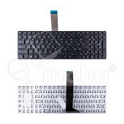 Клавиатура для ноутбука Asus X550/X550C/X550CA/X550CC/X5550CL/X550D/X550DP/X550E/X550EA Черный
