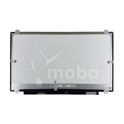 Матрица 17.3" LED 1920x1080 Slim 30 pin слева внизу, матовая (уши вверху/внизу) (N173HCE-E31)