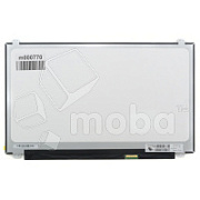 Матрица 15.6" LED 1920x1080 Slim 30-pin справа снизу, матовая (уши сверху/снизу) (LM156LF5L01)