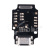 FPC-HUW-HNR-PAD-9-121-CC-OR