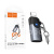 Адаптер Lightning - Type-C Hoco UA46A Серый