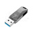 USB-флеш (USB 3.0) 16GB Hoco UD5 Wisdom Серебро USB-флеш (USB 3.0) 16GB Hoco UD5 Wisdom Серебро