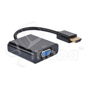 Переходник HDMI - VGA Черный