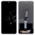 Дисплей для Xiaomi Redmi Note 9S/9 Pro (M2003J6A1G/M2003J6B2G) в сборе с тачскрином Черный - OR