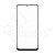 Стекло для переклейки Poco X5 5G/Redmi Note 12 4G/5G (22111317PG/22111317I/23021RAA2Y) в сборе с OCA пленкой Черный - (Feaglet)