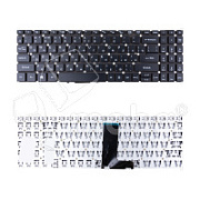 Клавиатура для ноутбука Acer Aspire A315-42/A315-42G/A315-23/A315-55/A315-54G/A315-56/N19C1/N17C4 Черный