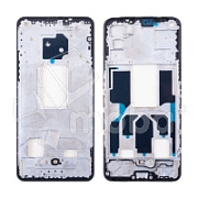 Рамка дисплея для Realme GT Master Edition (RMX3363) Черный (возможен дефект ЛКП)