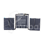 Аккумуляторная батарея для ноутбука MacBook Pro 13" A1706 (2016-2017) A1819