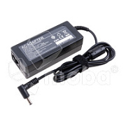 Блок питания (сетевой адаптер) для ноутбука Asus 19V, 3,42A, 65W (4,5×3,0 с иглой) - Стандарт