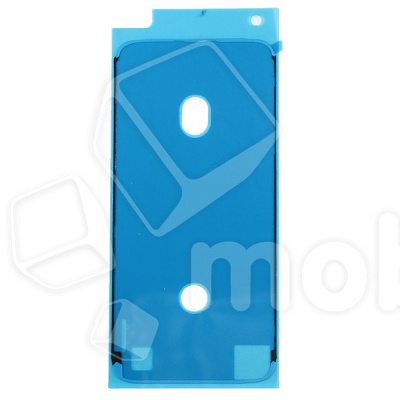 Скотч дисплея для iPhone 8/SE (2020)/SE (2022) водонепроницаемый Белый