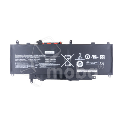 Аккумуляторная батарея для ноутбука Samsung Ativ PRO XE700T1C, XQ700T1C, XE700T1A (AA-PLZN4NP) 6400 mAh