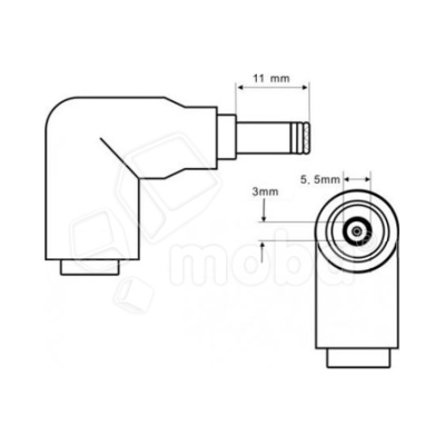 PWS-LP-SSG-19V316A55-CHPQLT