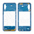 Средняя часть для Samsung Galaxy A50 (A505F) Голубой