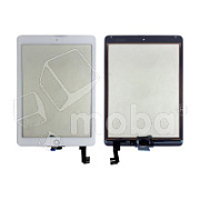 Тачскрин для iPad Air 2 9.7" 2014 (A1566/A1567) Белый - OR