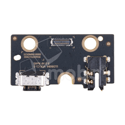FPC-XMI-PAD-SE-CC