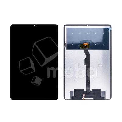 Дисплей для Xiaomi Pad 5 11" (21051182G) в сборе с тачскрином Черный - Оптима