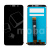 Дисплей для Huawei Honor 9S/Y5p (DUA-LX9/DRA-LX9) в сборе с тачскрином Черный - OR