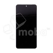 Дисплей для Google Pixel 8 Pro (GC3VE/G1MNW) в сборе с тачскрином Черный - (OLED)