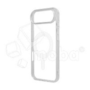 Чехол-накладка для iPhone Air (Magsafe, прозрачный)