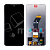 Дисплей для Xiaomi Redmi 10 2022 (22011119UY) в сборе с тачскрином Черный - OR
