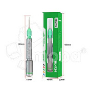 Отвертка Relife RL-724 (Y трехлучевая 0,6 мм, магнитная, динамометрическая 0,5 кгс/см2 )