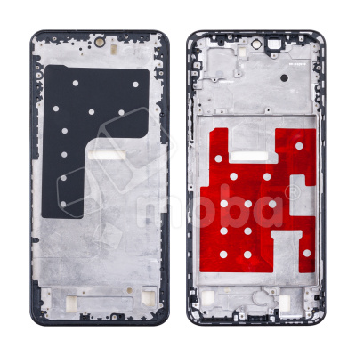 Рамка дисплея для Huawei Nova 10 SE (BNE-LX1) Черный (возможен дефект ЛКП)