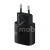 Сетевое зарядное устройство Type-C для Samsung EP-TA800 (25W, PD) (тех.упак.) Черный