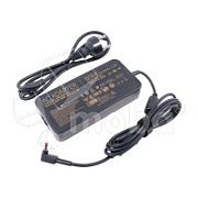 Блок питания (сетевой адаптер) для ноутбука Acer 19V, 6,32A, 120W (5,5×1,7)
