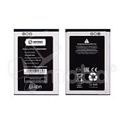 Аккумулятор для Samsung X200/X160/C3010/E1232/E1070/E1080/E2210 (AB463446BU) - Battery Collection (Премиум)