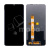 Дисплей для Realme C11/C15/Narzo 30A (RMX2185/RMX2180/RMX3171) в сборе с тачскрином Черный - OR