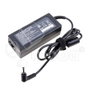 Блок питания (сетевой адаптер) для ноутбука Asus 19V, 3,42A, 65W (4,0×1,35) - Стандарт