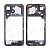 Средняя часть для Infinix Hot 30i (X669D) Черный