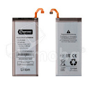 Аккумулятор для Samsung Galaxy A6 2018 (A600F)/J6 2018 (J600F)/J8 2018 (J810F) (EB-BJ800ABE) - Battery Collection (Премиум)