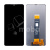 Дисплей для Samsung Galaxy A04s (A047F) в сборе с тачскрином Черный - Оптима