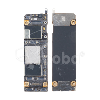Материнская плата для iPhone 11 (A2221) 128Gb (iCloud locked)