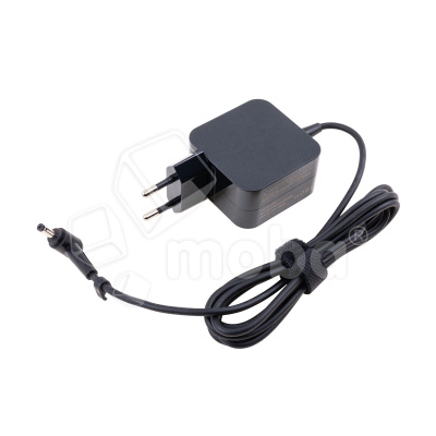 Блок питания (сетевой адаптер) для ноутбука Asus 19V, 1,75A, 33W (4,0×1,35)