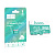 Карта памяти MicroSDXC 256GB Class 10 Hoco U3 V30 A2 без адаптера