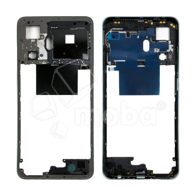 Средняя часть для Realme C55 (RMX3710) Зеленый