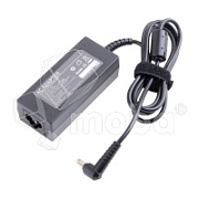 Блок питания (сетевой адаптер) для ноутбука Acer 19V, 2,15A, 40W (5,5×1,7) - Стандарт