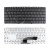 Клавиатура для ноутбука Asus N10/N10E/N10J/Eee PC 1101/1101HA Черный