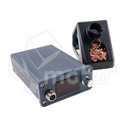 Паяльная станция MaYuan T12-D+ (T12) (72W, 1 канал, ручка T12+ 1 жало)