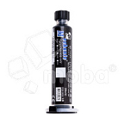 Паяльная маска Mechanic LVH900-HY (10 мл, UV, черный)