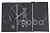 Аккумулятор для iPad 3/4 9.7" (2012) A1389