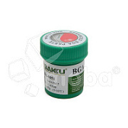 Паста паяльная BAKU BK-5051 (50 г, среднетемпературная 183°C)