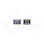 Коннектор АКБ для Samsung Galaxy A21s/A02/A12/A12 Nacho/A13/A51/A04s/M12 (A217F/A022G/A125F/A127F/A135F/A515F/A047F/M127F)